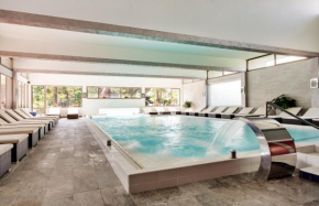  Hotel Terme Milano  Абано-Терме